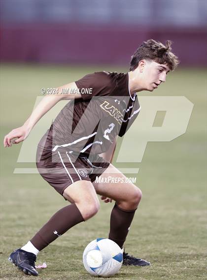 Thumbnail 1 in Archbishop Mitty vs. Saint Francis (CIFCCS D1 Championship) photogallery.