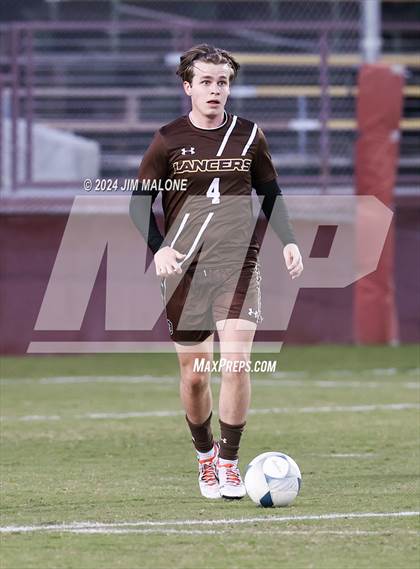 Thumbnail 3 in Archbishop Mitty vs. Saint Francis (CIFCCS D1 Championship) photogallery.