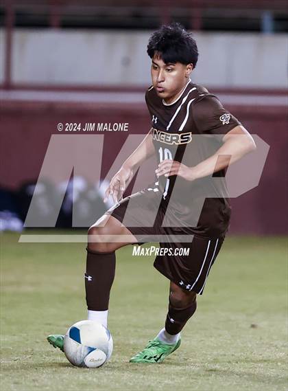 Thumbnail 1 in Archbishop Mitty vs. Saint Francis (CIFCCS D1 Championship) photogallery.