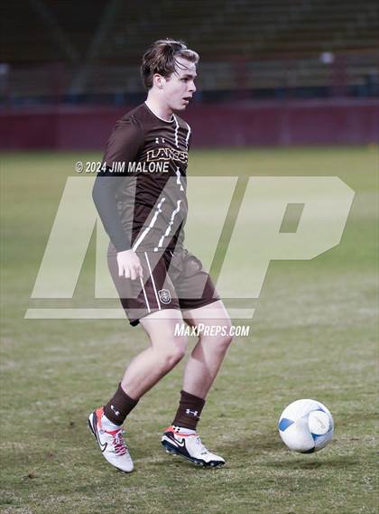 Thumbnail 2 in Archbishop Mitty vs. Saint Francis (CIFCCS D1 Championship) photogallery.