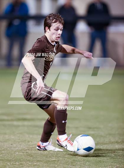 Thumbnail 3 in Archbishop Mitty vs. Saint Francis (CIFCCS D1 Championship) photogallery.