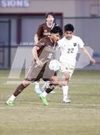 Photo from the gallery "Archbishop Mitty vs. Saint Francis (CIFCCS D1 Championship)"