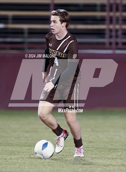 Thumbnail 1 in Archbishop Mitty vs. Saint Francis (CIFCCS D1 Championship) photogallery.