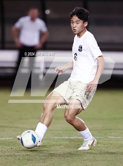 Thumbnail 1 in Archbishop Mitty vs. Saint Francis (CIFCCS D1 Championship) photogallery.