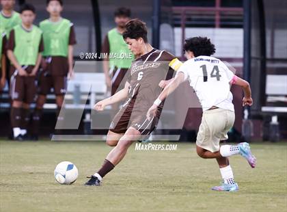 Thumbnail 2 in Archbishop Mitty vs. Saint Francis (CIFCCS D1 Championship) photogallery.