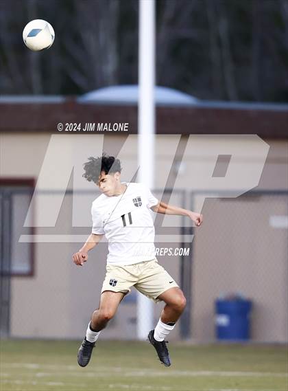 Thumbnail 1 in Archbishop Mitty vs. Saint Francis (CIFCCS D1 Championship) photogallery.