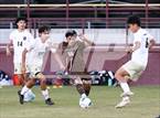 Photo from the gallery "Archbishop Mitty vs. Saint Francis (CIFCCS D1 Championship)"