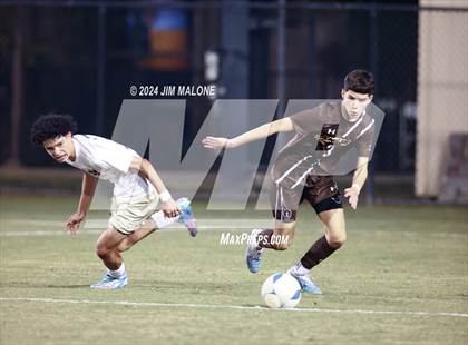 Thumbnail 3 in Archbishop Mitty vs. Saint Francis (CIFCCS D1 Championship) photogallery.