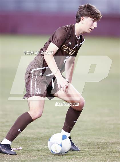 Thumbnail 2 in Archbishop Mitty vs. Saint Francis (CIFCCS D1 Championship) photogallery.