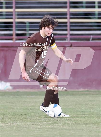 Thumbnail 2 in Archbishop Mitty vs. Saint Francis (CIFCCS D1 Championship) photogallery.
