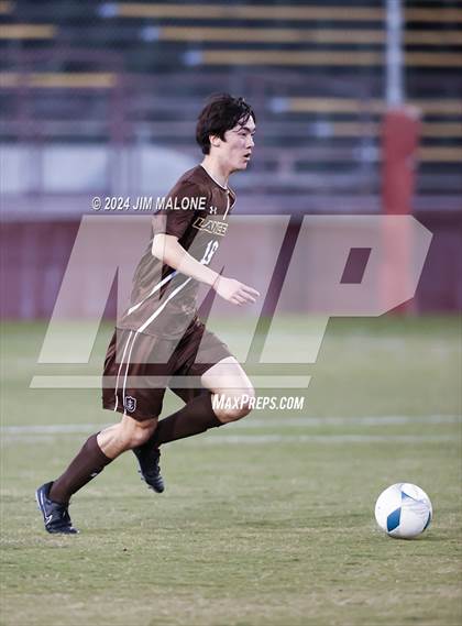 Thumbnail 3 in Archbishop Mitty vs. Saint Francis (CIFCCS D1 Championship) photogallery.