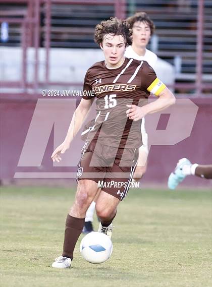 Thumbnail 2 in Archbishop Mitty vs. Saint Francis (CIFCCS D1 Championship) photogallery.