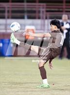 Photo from the gallery "Archbishop Mitty vs. Saint Francis (CIFCCS D1 Championship)"