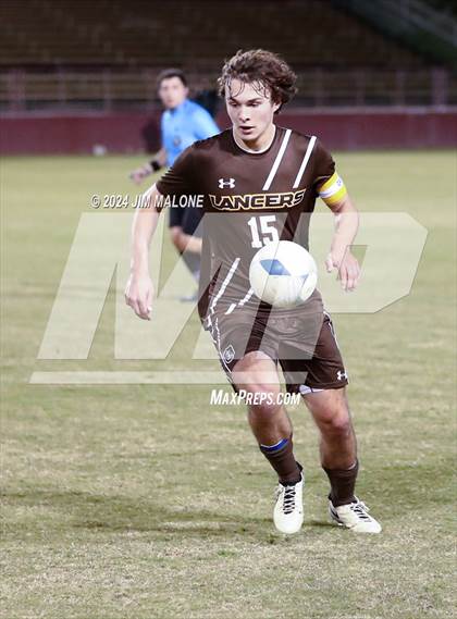 Thumbnail 1 in Archbishop Mitty vs. Saint Francis (CIFCCS D1 Championship) photogallery.
