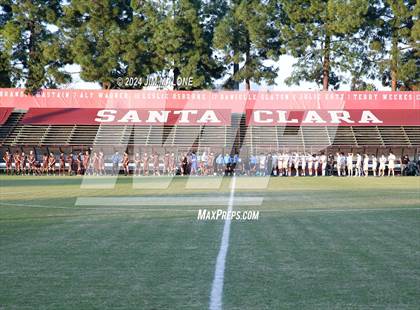 Thumbnail 3 in Archbishop Mitty vs. Saint Francis (CIFCCS D1 Championship) photogallery.