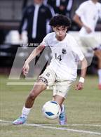 Photo from the gallery "Archbishop Mitty vs. Saint Francis (CIFCCS D1 Championship)"