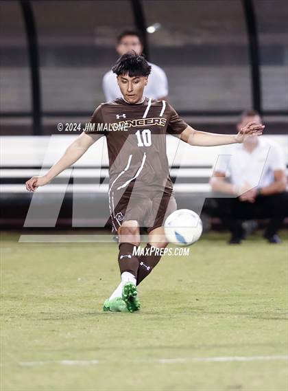 Thumbnail 3 in Archbishop Mitty vs. Saint Francis (CIFCCS D1 Championship) photogallery.