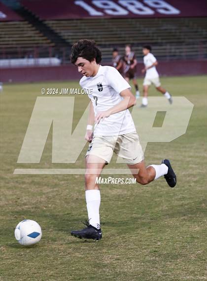 Thumbnail 1 in Archbishop Mitty vs. Saint Francis (CIFCCS D1 Championship) photogallery.