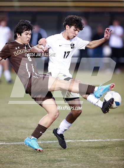 Thumbnail 1 in Archbishop Mitty vs. Saint Francis (CIFCCS D1 Championship) photogallery.