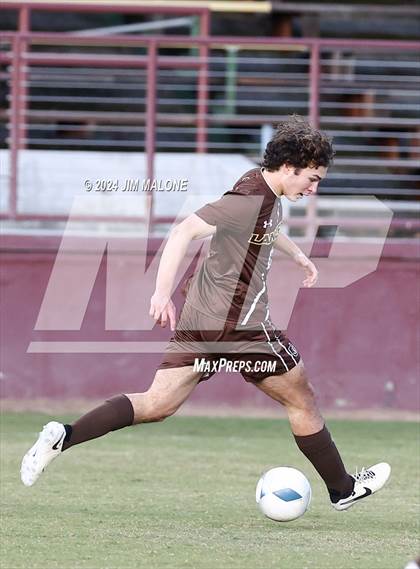 Thumbnail 1 in Archbishop Mitty vs. Saint Francis (CIFCCS D1 Championship) photogallery.