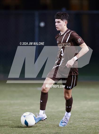 Thumbnail 1 in Archbishop Mitty vs. Saint Francis (CIFCCS D1 Championship) photogallery.