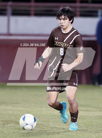 Thumbnail 3 in Archbishop Mitty vs. Saint Francis (CIFCCS D1 Championship) photogallery.