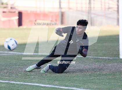Thumbnail 1 in Archbishop Mitty vs. Saint Francis (CIFCCS D1 Championship) photogallery.