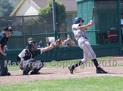Thumbnail 2 in Rancho Cotate vs. Cardinal Newman photogallery.