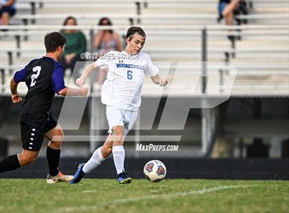 Thumbnail 2 in Mooresville @ Porter Ridge photogallery.