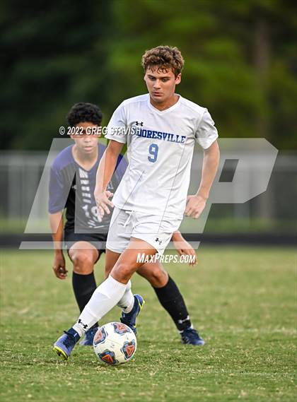 Thumbnail 3 in Mooresville @ Porter Ridge photogallery.