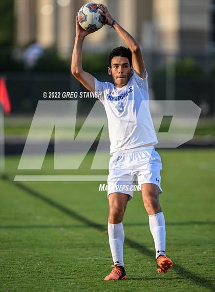 Thumbnail 3 in Mooresville @ Porter Ridge photogallery.
