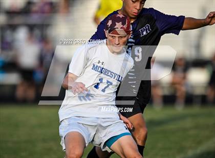 Thumbnail 3 in Mooresville @ Porter Ridge photogallery.
