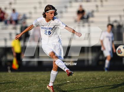 Thumbnail 3 in Mooresville @ Porter Ridge photogallery.