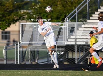 Thumbnail 2 in Mooresville @ Porter Ridge photogallery.