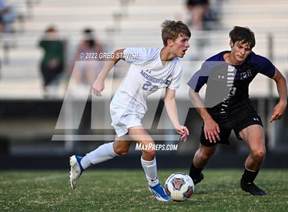 Thumbnail 2 in Mooresville @ Porter Ridge photogallery.