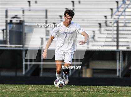 Thumbnail 1 in Mooresville @ Porter Ridge photogallery.