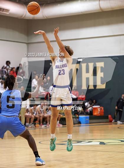 Thumbnail 3 in Ribault vs Bolles  (Battle For the Island) photogallery.