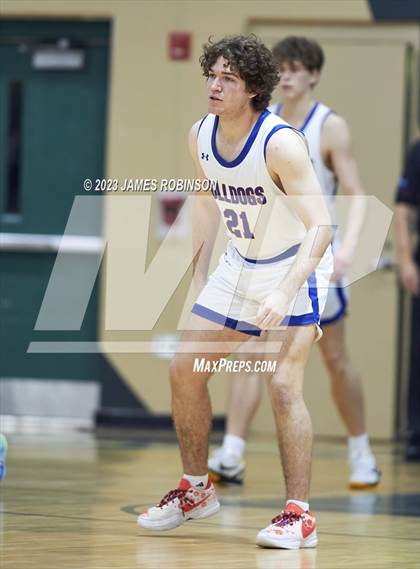 Thumbnail 1 in Ribault vs Bolles  (Battle For the Island) photogallery.