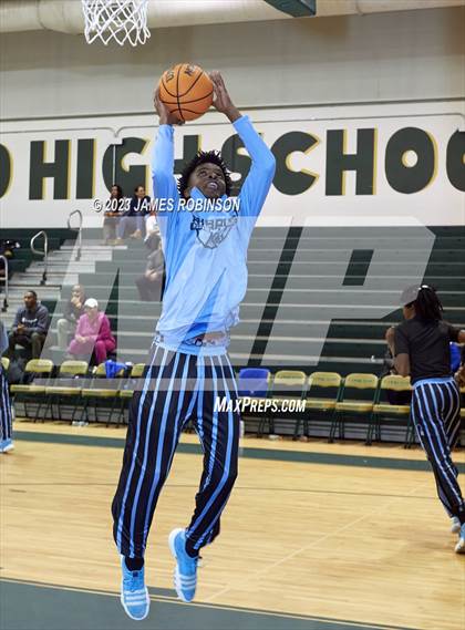 Thumbnail 3 in Ribault vs Bolles  (Battle For the Island) photogallery.
