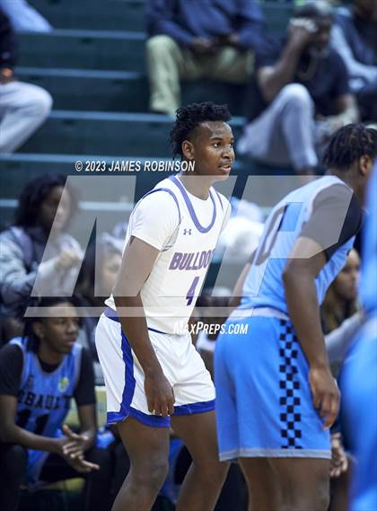 Thumbnail 3 in Ribault vs Bolles  (Battle For the Island) photogallery.