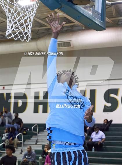 Thumbnail 1 in Ribault vs Bolles  (Battle For the Island) photogallery.