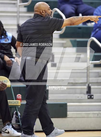 Thumbnail 3 in Ribault vs Bolles  (Battle For the Island) photogallery.