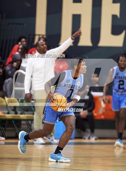Thumbnail 3 in Ribault vs Bolles  (Battle For the Island) photogallery.
