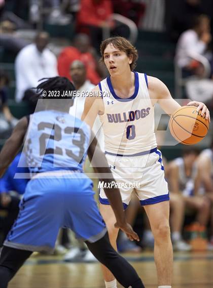 Thumbnail 1 in Ribault vs Bolles  (Battle For the Island) photogallery.