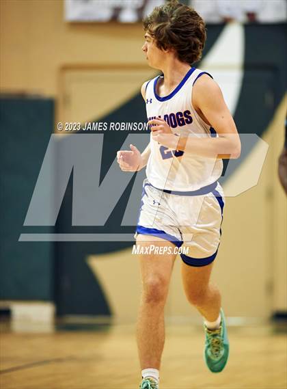 Thumbnail 2 in Ribault vs Bolles  (Battle For the Island) photogallery.
