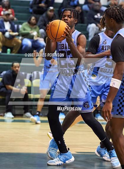 Thumbnail 1 in Ribault vs Bolles  (Battle For the Island) photogallery.