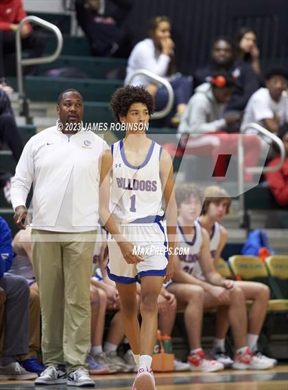 Thumbnail 2 in Ribault vs Bolles  (Battle For the Island) photogallery.