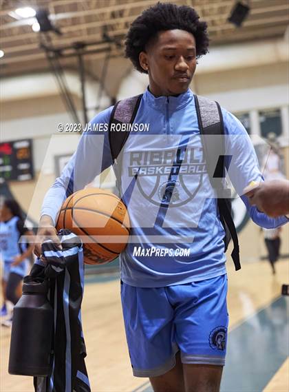 Thumbnail 1 in Ribault vs Bolles  (Battle For the Island) photogallery.