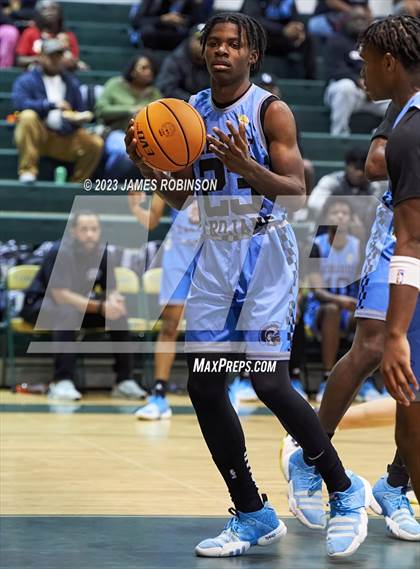 Thumbnail 2 in Ribault vs Bolles  (Battle For the Island) photogallery.