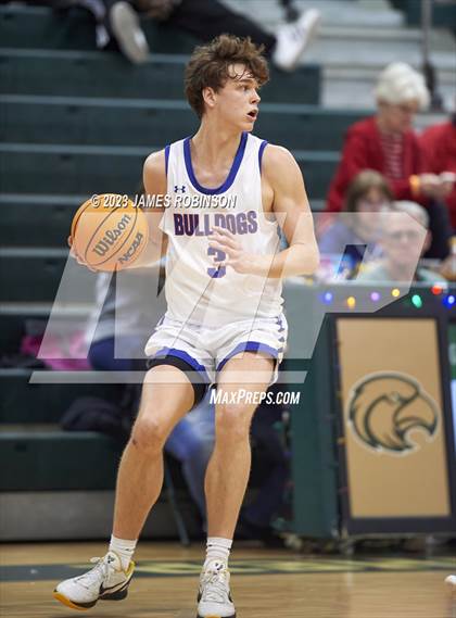 Thumbnail 2 in Ribault vs Bolles  (Battle For the Island) photogallery.